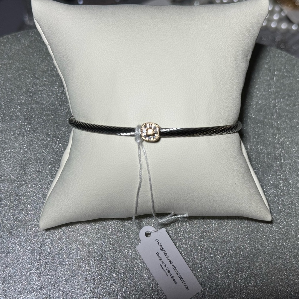- Park Lane Sorrel Bracelet Silver